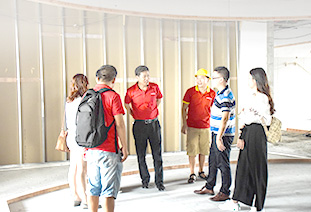 深圳装修公司
