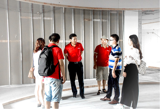 深圳装饰公司